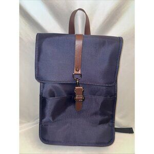 HK Fashion Backpack for Men School Backpack Teenage Student Charging Travel